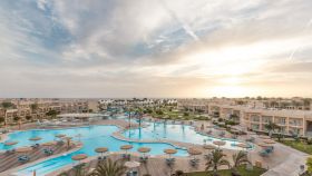 PICKALBATROS ROYAL MODERNA RESORT